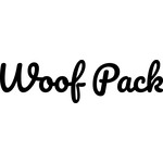 Coupon codes Woof Pack