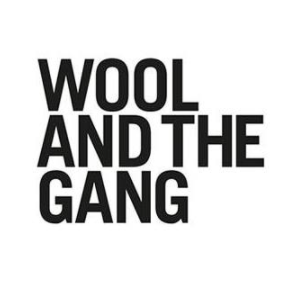 Coupon codes Wool and the Gang