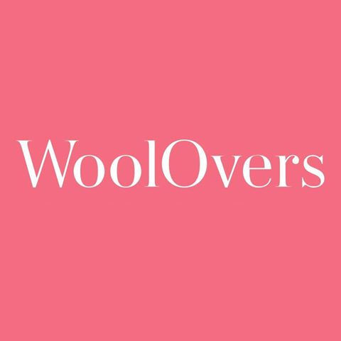 Coupon codes WoolOvers