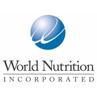 Coupon codes World Nutrition INCORPORATED