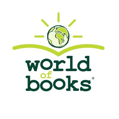 Coupon codes World of Books