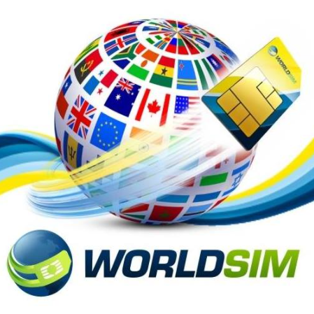 Coupon codes WorldSIM