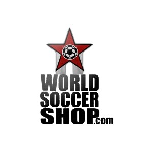 Coupon codes Worldsoccershop