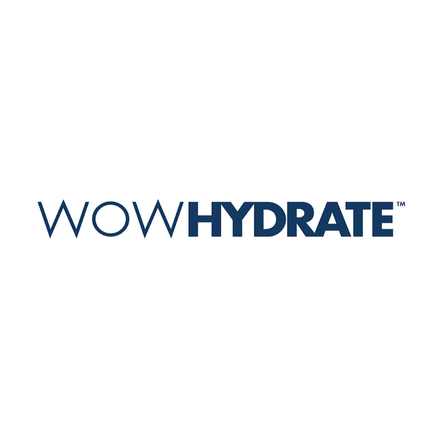 Coupon codes WOW HYDRATE