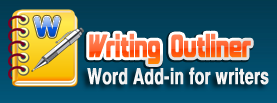 Writing Outliner