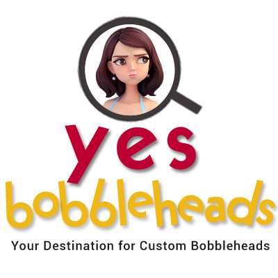 Coupon codes Yes Bobbleheads
