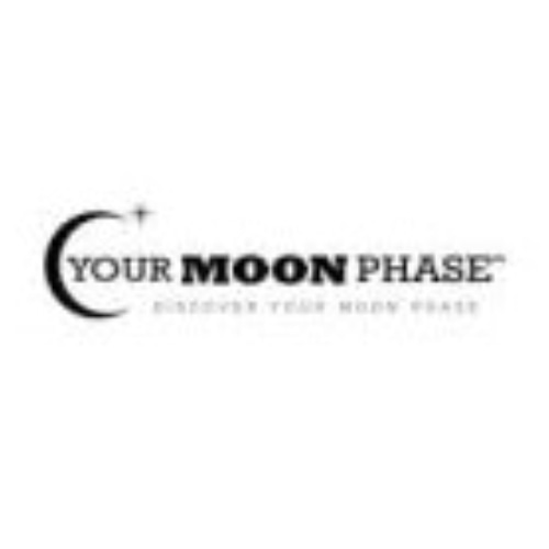 Coupon codes YOURMOONPHASE