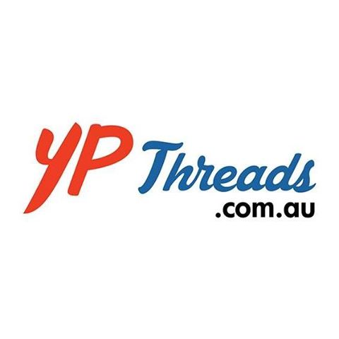Coupon codes YP Threads
