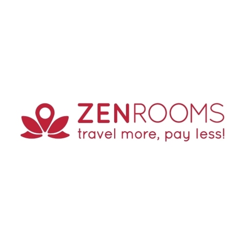 Coupon codes ZEN Rooms