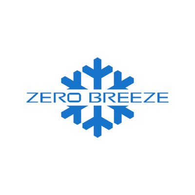 Coupon codes Zero Breeze