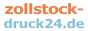 Coupon codes Zollstock-druck24