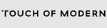 Coupon codes Touch Of Modern