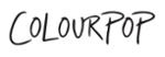 Coupon codes ColourPop