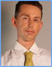 Harry – CTO and Founder